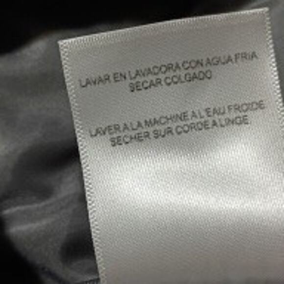 Animal Print 16W Packable Puffer Jacket Alfred Dunner Plus Size Friendly - Picture 8 of 9